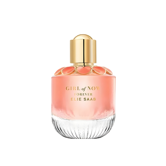 ELIE SAAB GIRL NOW FOREVER