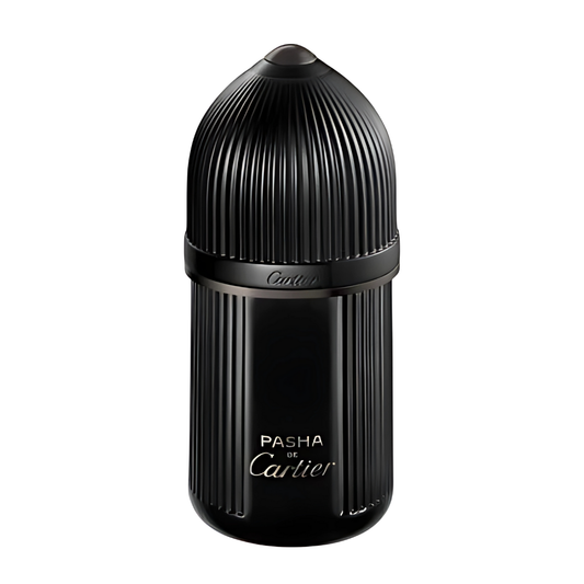 PASHA NOIR ABSOLU