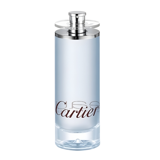 EAU DE CARTI VETIVER BLEU