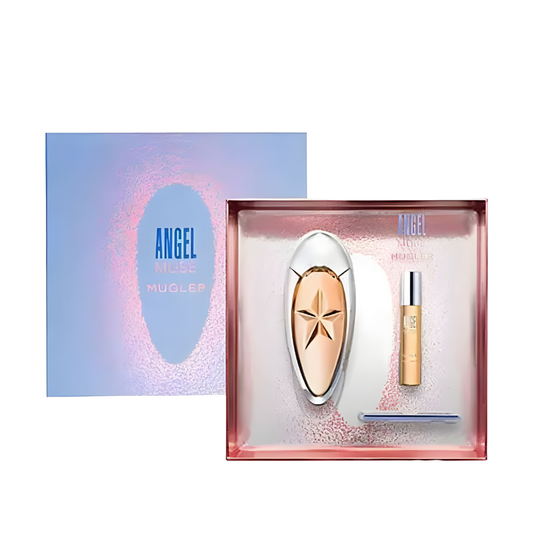 SET ANGEL MUSE