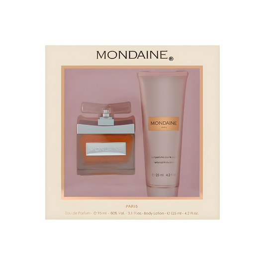 SET MONDAINE