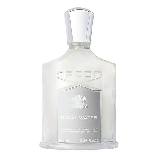 ROYAL WATER