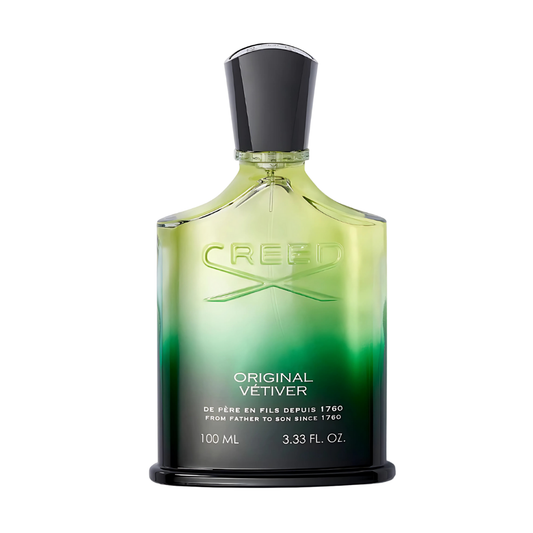 VETIVER