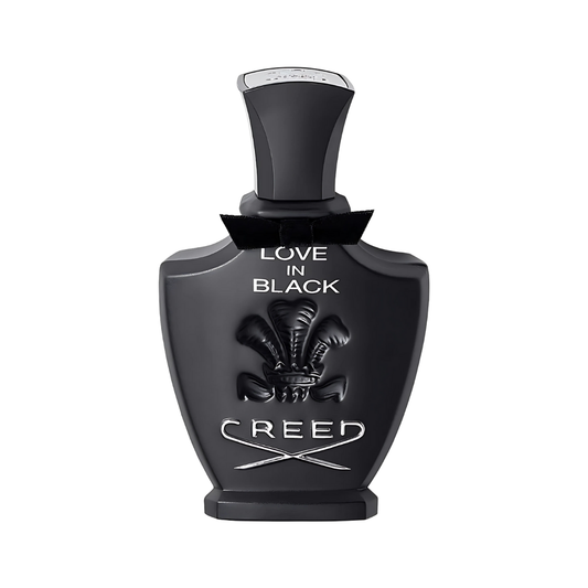 LOVE IN BLACK