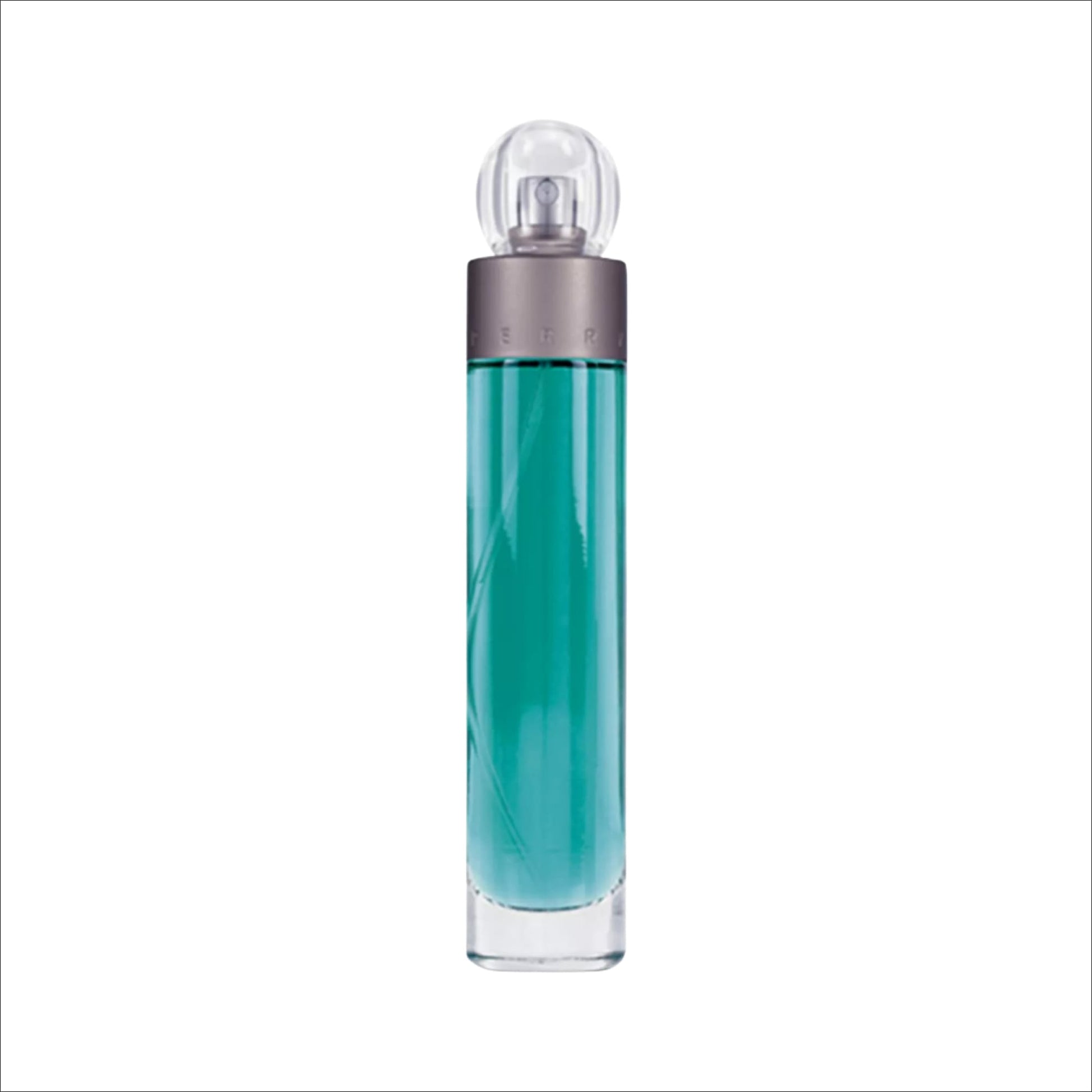 360 - Men Fragrances