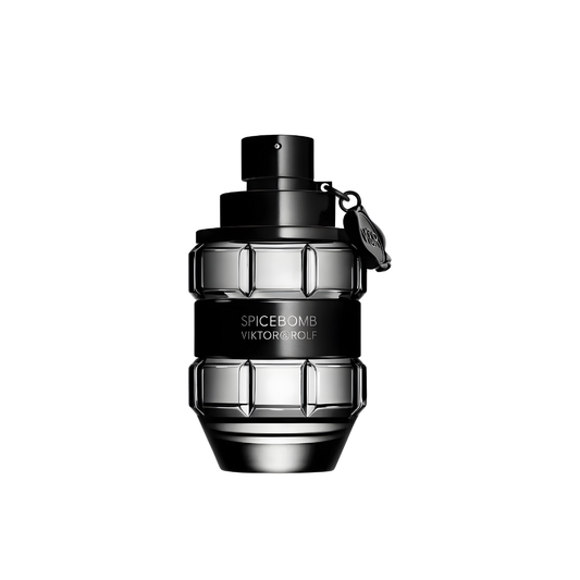 SPICEBOMB