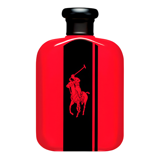 RED INTENSE