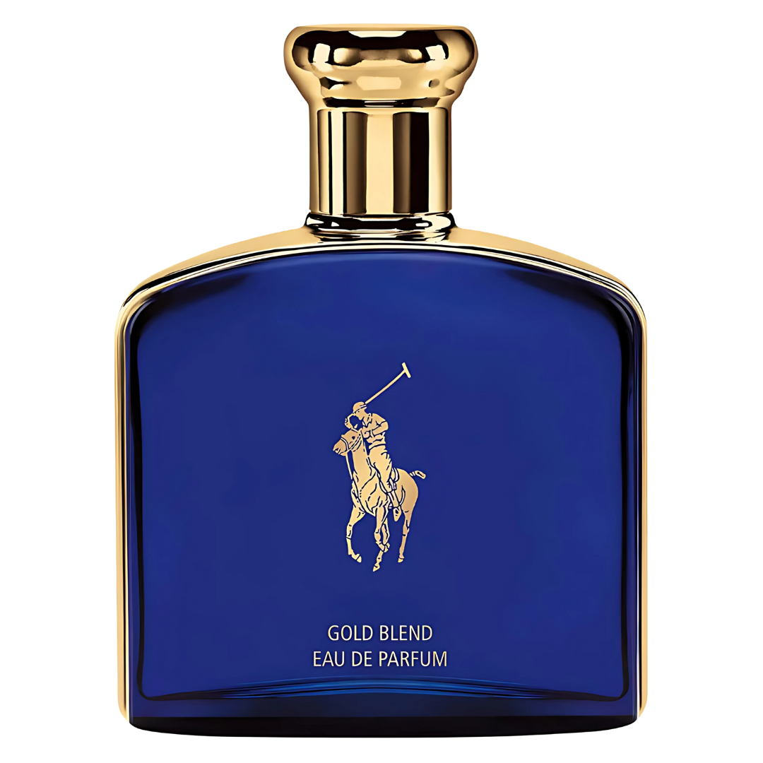 POLO BLUE GOLD BLEND