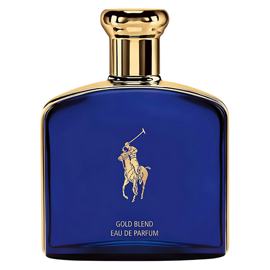 POLO BLUE GOLD BLEND