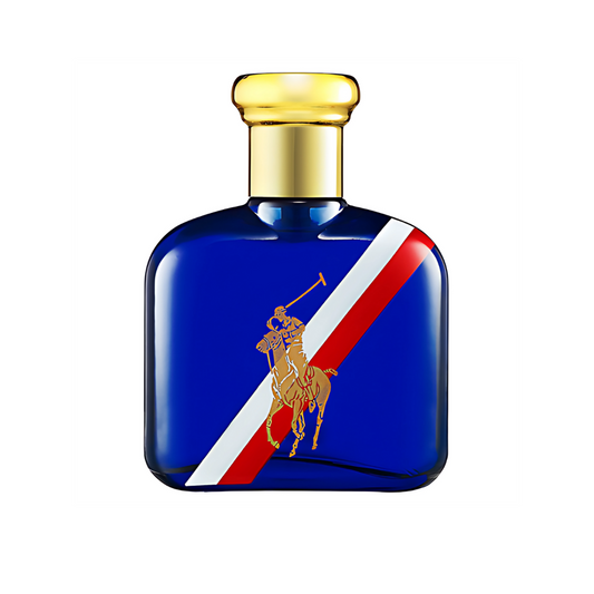 RED WHITE & BLUE