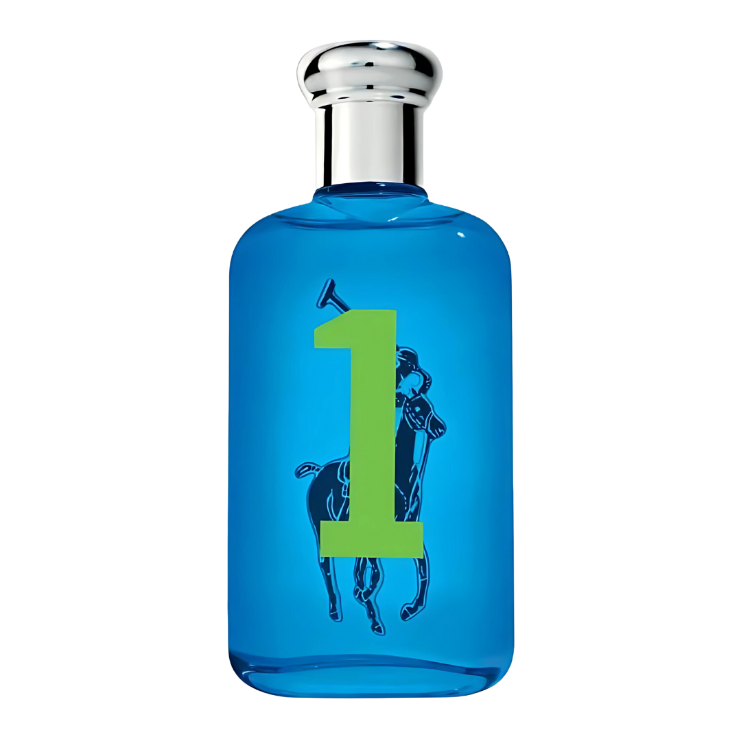POLO BIG PONY 1