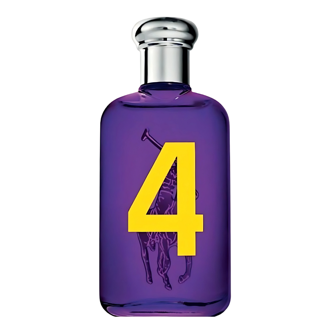POLO BIG PONY 4