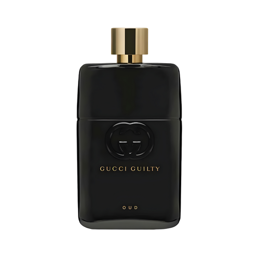 GUILTY OUD