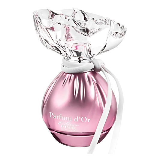 PARFUM D'OR ELIXIR