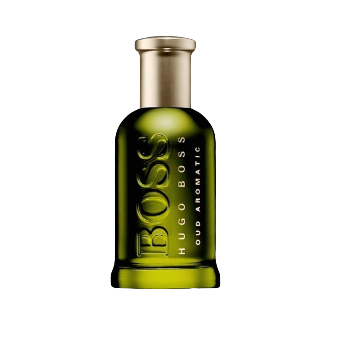 OUD AROMATIC