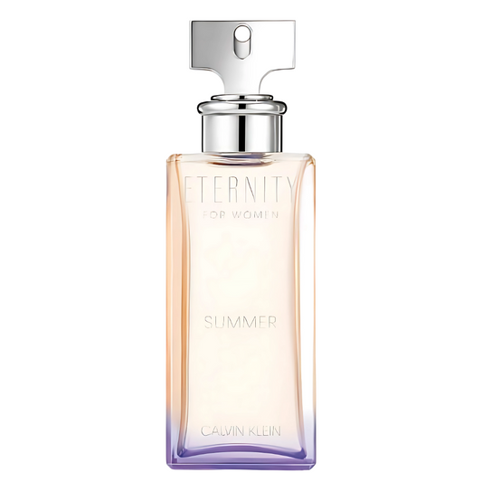ETERNITY SUMMER