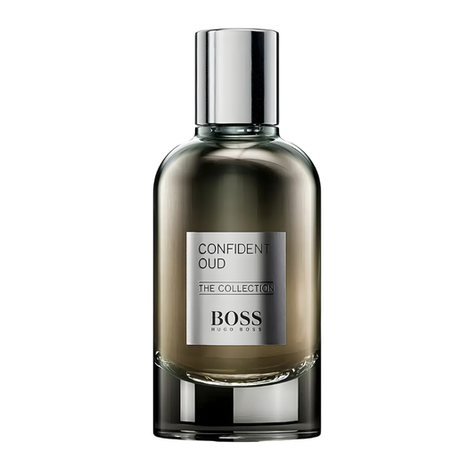 BOSS CONFIDENT OUD