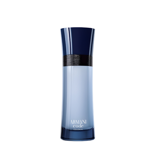 ARMANI CODE COLONIA