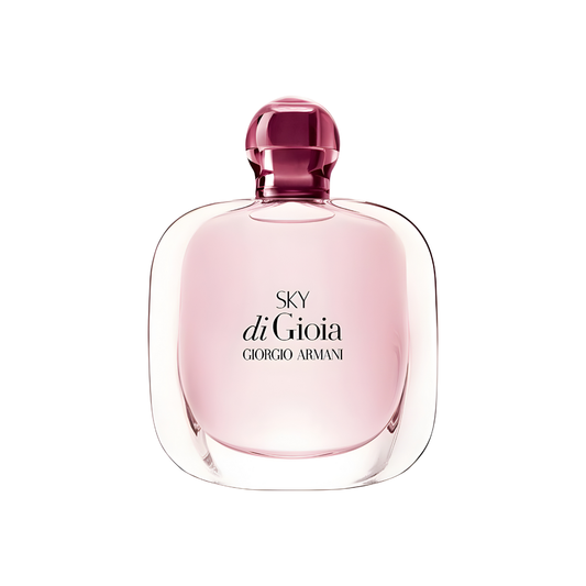 ACQUA DI GIOIA SKY