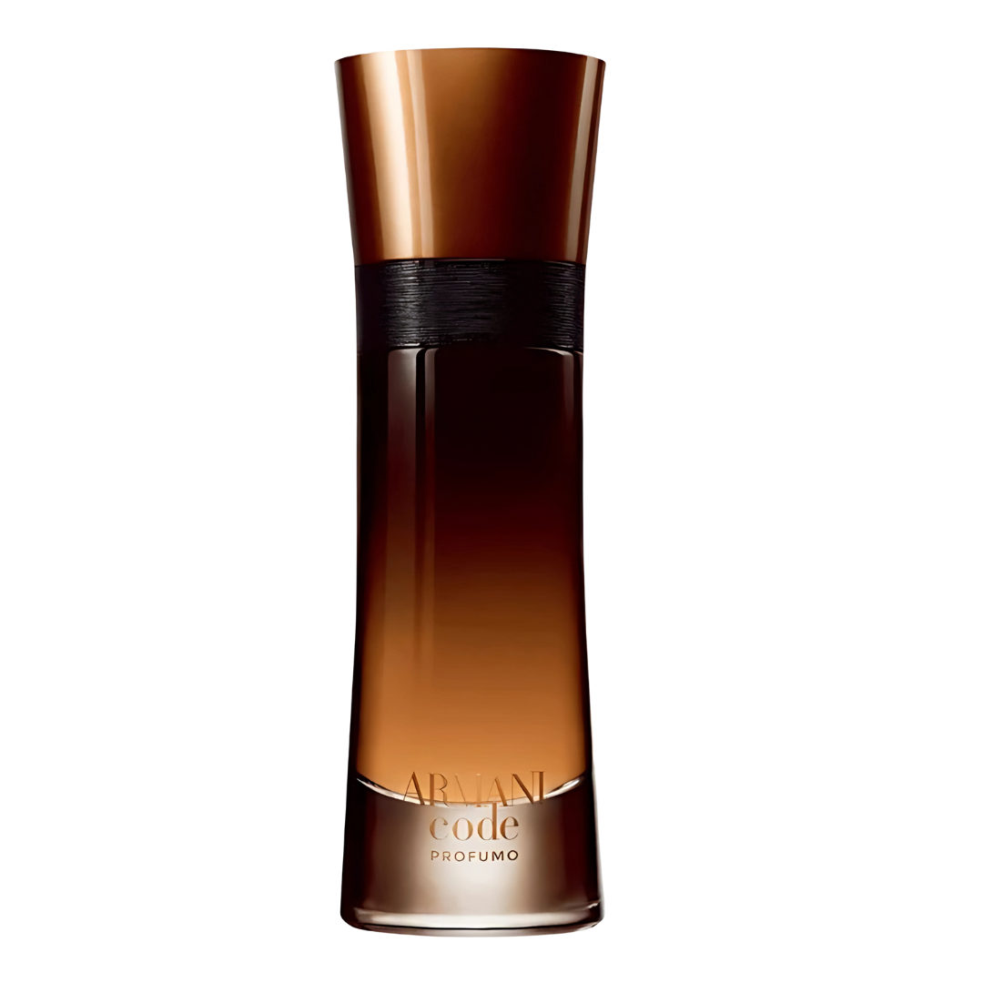 ARMANI CODE PROFUMO