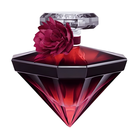 TRESOR LA NUIT INTENSE