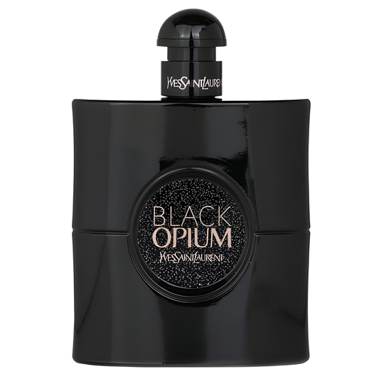 OPIUM BLACK