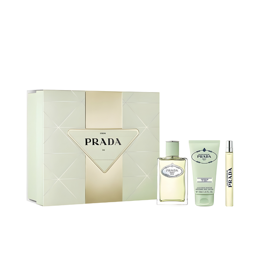 PRADA DIRIS SET