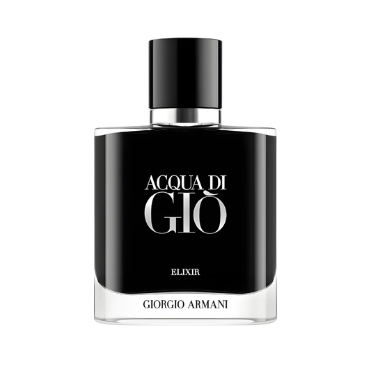 ACQUA DI GIO ELIXIR