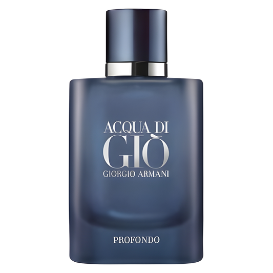 ACQUA DI GIO PROFONDO