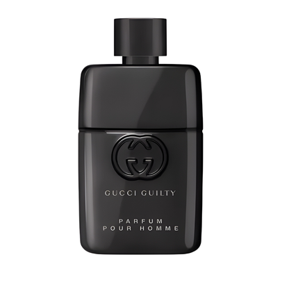 GUILTY POUR HOMME