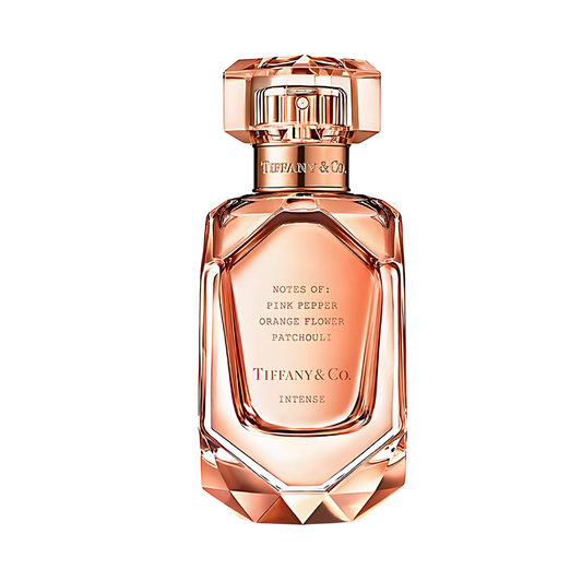 TIFFANY ROSE GOLD INTENSE