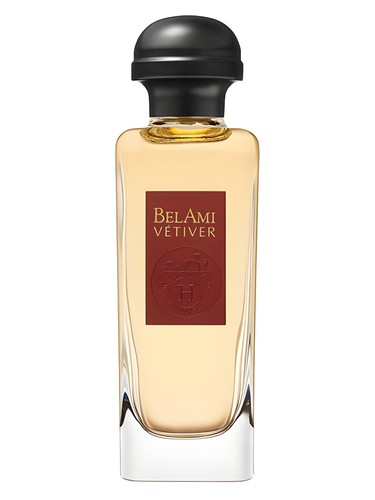 BELAMI VETIVER