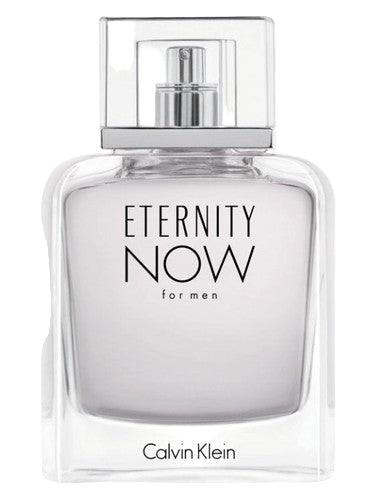 ETERNITY NOW