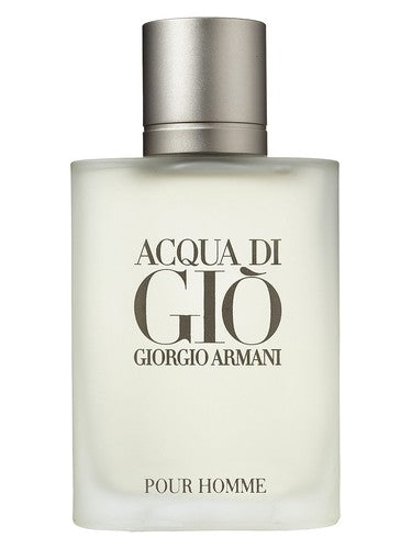 ACQUA DI GIO