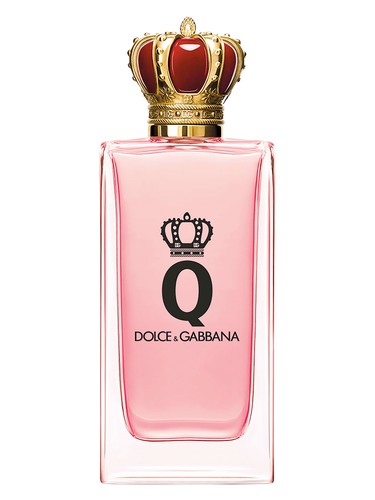 DOLCE & GABBANA Q