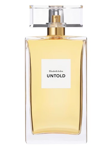UNTOLD
