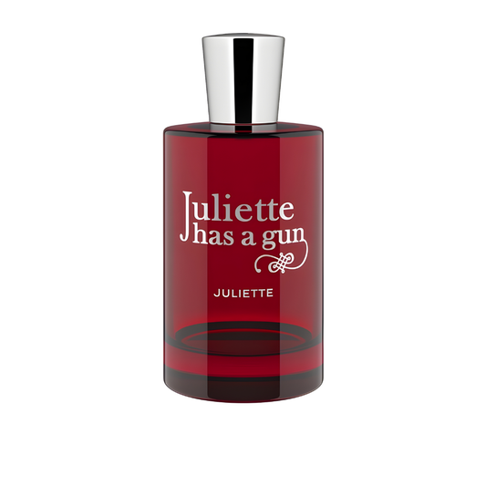 JULIETTE HAS A GUN JULIETTE