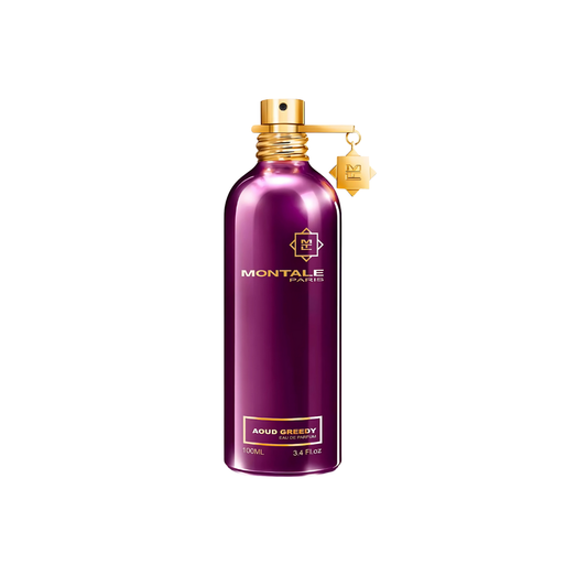 AOUD GREEDY