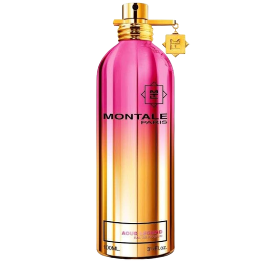 AOUD LEGEND