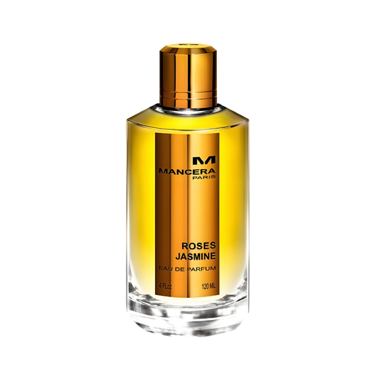 MANCERA ROSES JASMINE