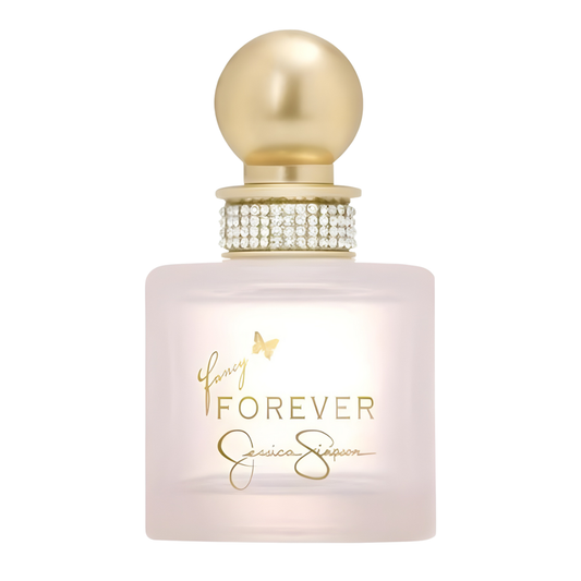 FANCY FORVER