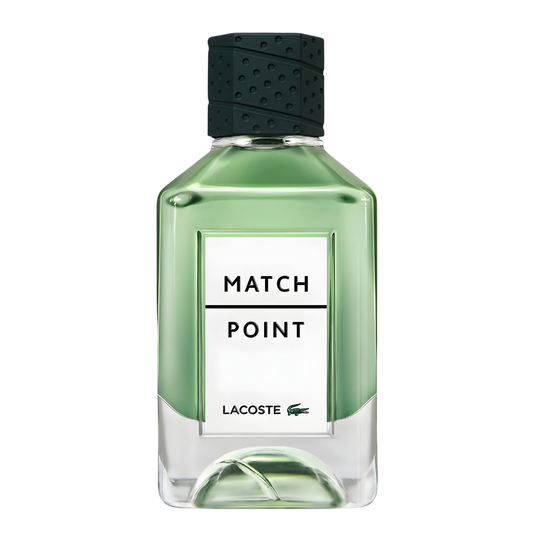 MATCH POINT
