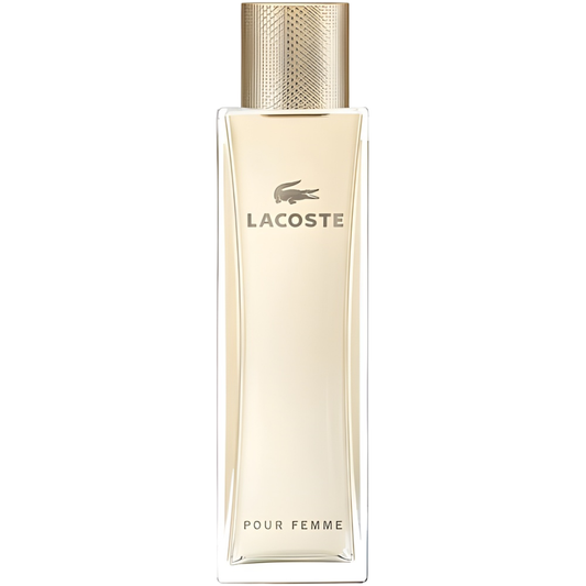 LACOSTE POUR FEMME