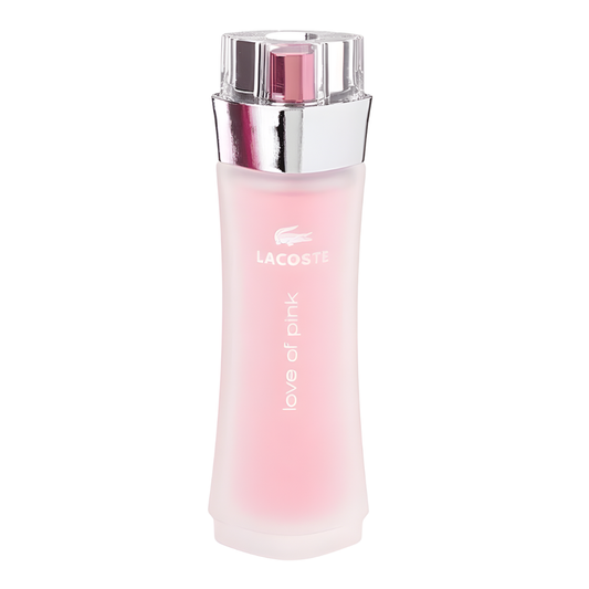 LOVE OF PINK