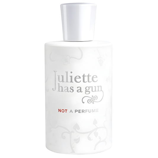 NOT A PERFUME
