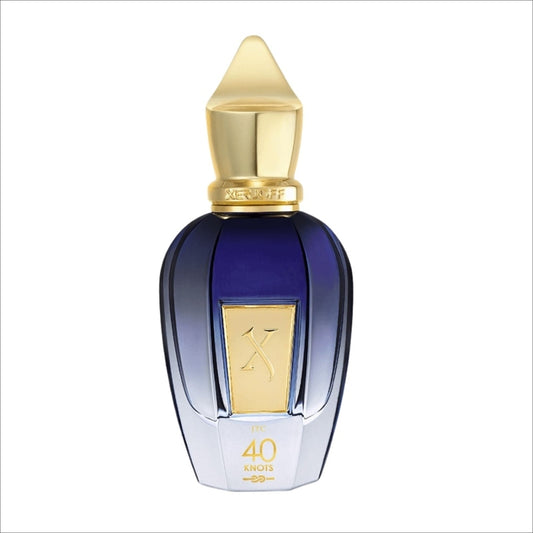 40 KNOTS - EDP 1.7 Oz. - Unisex Fragrances