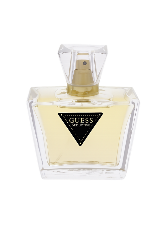 GUESS SEDUCTIVE WOMAN