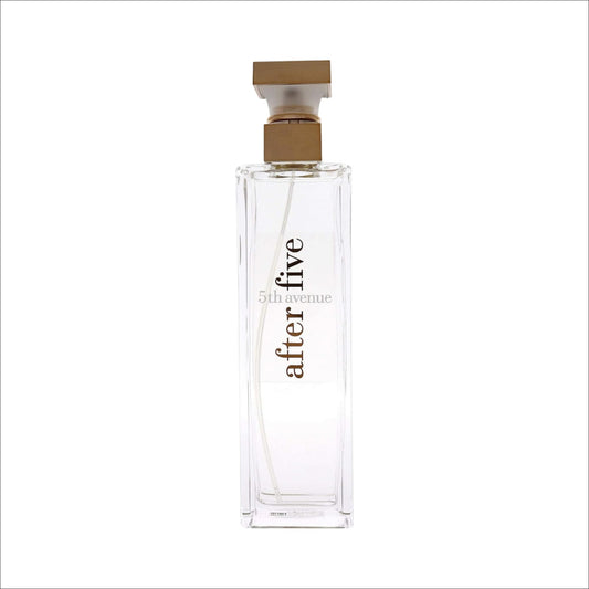 5TH AVENUE AFTER FIVE - EDP 4.2 Oz. - Women Fragrances