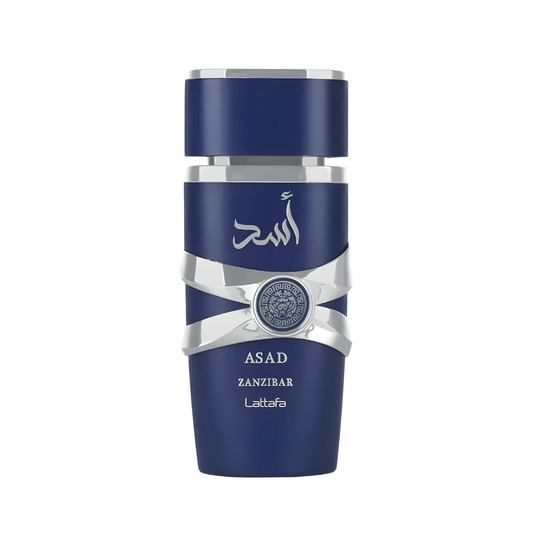 ASAD ZANZIBAR