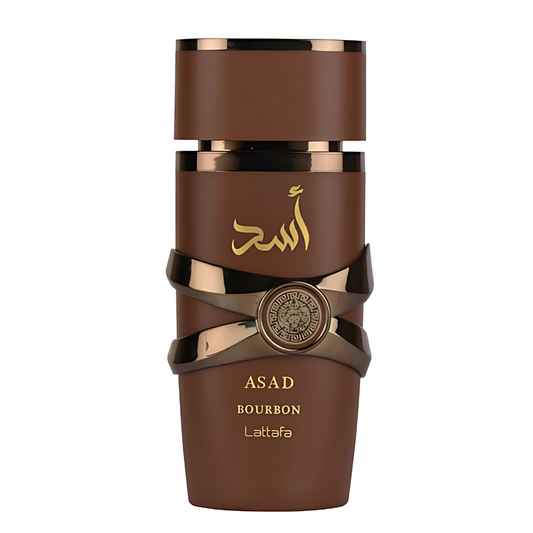 ASAD BOURBON